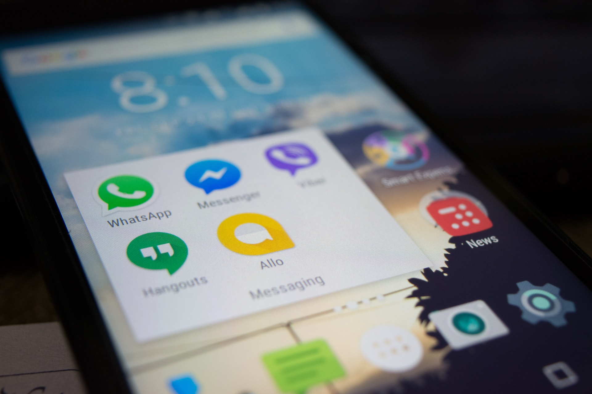 WhatsApp payant : info ou intox ?